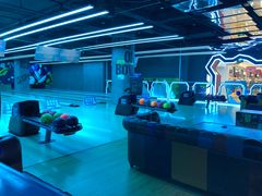 -世代星球·保龄球·镭战真人CS·团建(杨浦店)