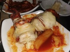 -韩国大金刚烤肉·料理(印象城店)
