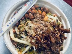 -三姐海南粉(骑楼老街店)