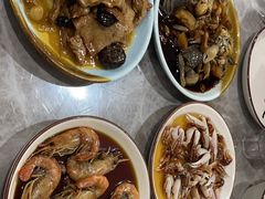 -红灯笼龙凤饭店(宁波老字号店)