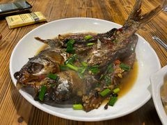 -秀妈厨房(灰汤老店)