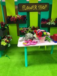 -莫莉幻想儿童乐园(郑州丹尼斯三天地店)