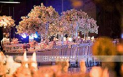 点击看大图 -证大美爵酒店·一站式婚宴宴会厅
