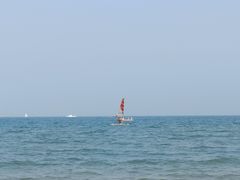 -青岛第三海水浴场