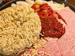 -양평식당·杨平食堂(华贸店)