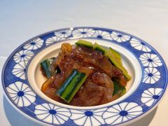 -西湖春天•老字号杭州菜(百汇店)