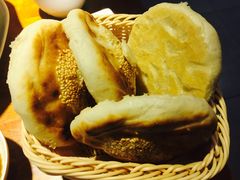 -黑鸡小馆(金源店)
