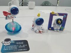 -浦发银行(张江高科技园区支行)
