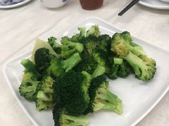 -嘉升大排档(番禺总店)