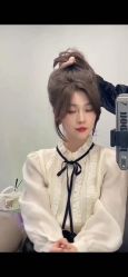 -丝源发型
