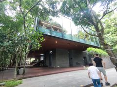 -七仙岭君澜度假酒店·桃源小馆中餐厅