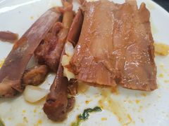 红焖羊排-新乡杨记红焖羊肉火锅(天坛南门店)