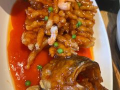 -芳芳私房菜·精做淮扬菜(承德路店)