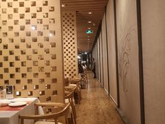 -若蘭慈·无国界素食料理(欢乐海岸店)