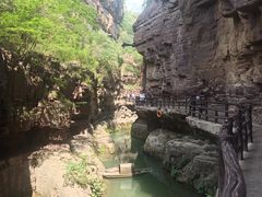 -云台山风景名胜区