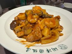 -润泽园饭庄(中山路店)