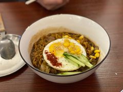 -青春分食(仙林大学城店)
