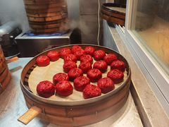 -李与白包子铺(桐梓林店)