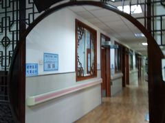 -北京市朝阳区奥运村社区卫生服务中心