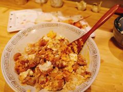 亲子饭-鳥禾(天津店)