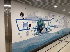 -北京科技大学-游泳馆