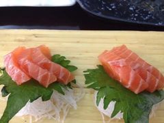 -真剑日本料理·铁板烧(贵州路店)