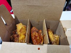 -Kyochon1991校村(共和路店)