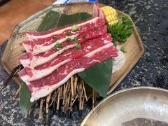 -肉匠日式烧肉屋·和牛居酒屋·酒水小食堂(大汉悦中心店)