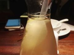 -绿茶餐厅(华联万柳店)