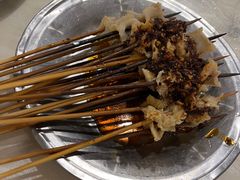 -正宗刘记不翻汤(和园店)