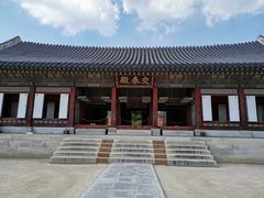 -景福宫