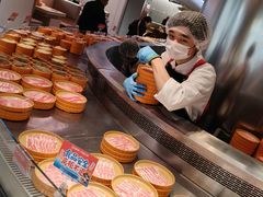 -海底捞大排档火锅(打浦路店)