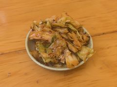-左撇子私房面