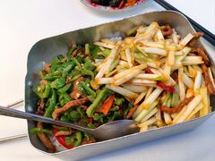 -石笨笨·盖浇饭大王(MOMOPARK店)