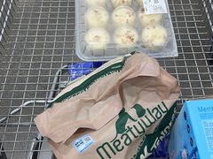 -山姆会员商店(上海浦东店)