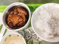 -老乡鸡(合肥高铁南站店)