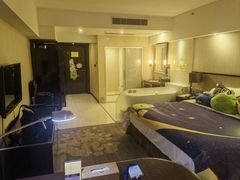 -广州克莱顿酒店