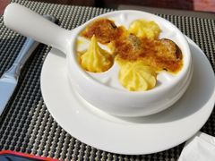 -白天鹅宾馆·流浮阁咖啡厅