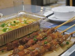 -邵老爹老杭州白斩鸡·家常菜(建国北路店)