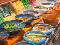 -韩盛·盛江山自助料理(沈辽路万达店)