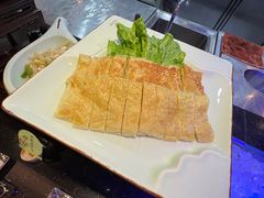 -大佛寺高级素食自助餐厅