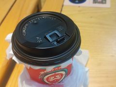 -塔斯汀中国汉堡(青岛城中城店)