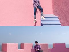 -漳州滨海火山岛自然生态风景区