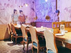 -胖老汉椒麻鸡清真新疆菜(西御街店)