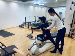 -元泉瑜伽培训学院