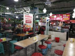 -大学城夜市大排档(凤栖路店)