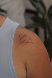 -飛凡TATTOO纹身•原创