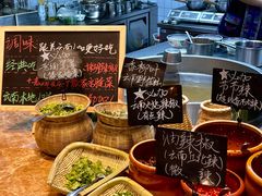 -云阿蛮云南生烫牛肉米线(奉贤路店)