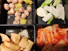 -嘿嘟嘟·肋条烧肉放题(爱融荟城店)