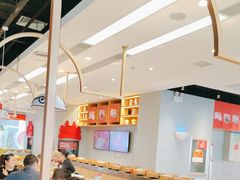 -龍歌自助小火锅(市南金茂湾店)